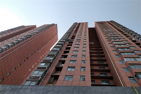 孔府家园可改套三，随时看房2室2厅1卫80㎡