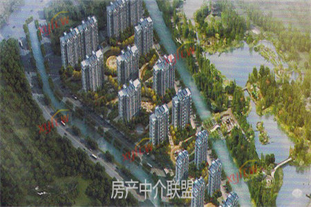 铸造厂家属院3室2厅1卫103㎡